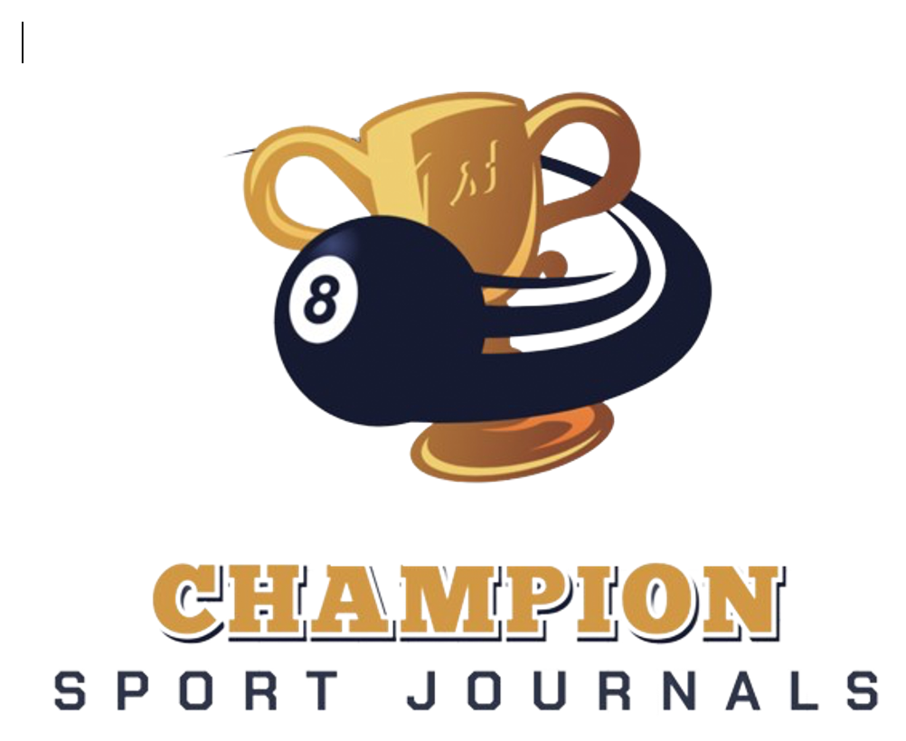 					View Vol. 1 No. 7 (2024): Jurnal Champions Kepelatihan Olahraga Edisi ke-7
				